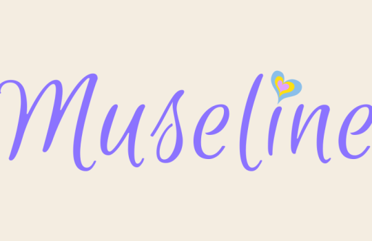 museline-branding