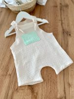 Salopeta din Muselina