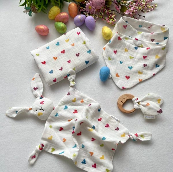 Set Muselina | Nou-Născut