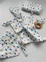 Set Muselina | Nou-Născut