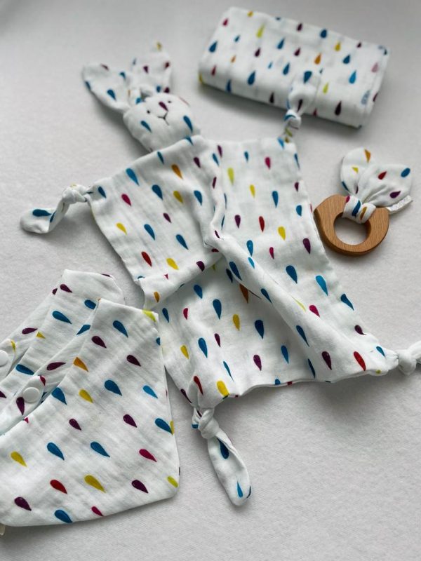 Set Muselina | Nou-Născut