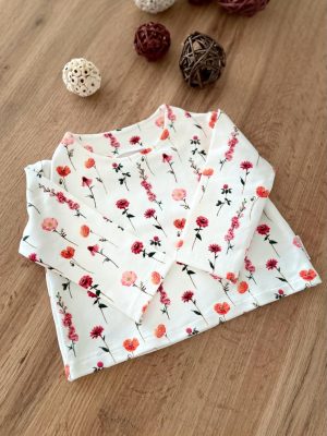 Bluza Flower
