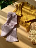 Pantaloni Daily| Flare