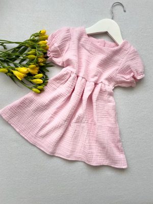 Rochiță Strawberry