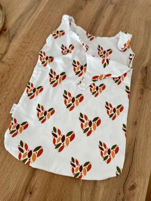 Sac de dormit - Bumbac