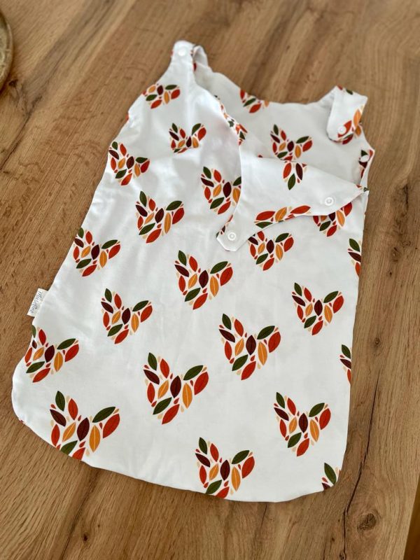 Sac de dormit - Bumbac