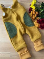 Sac de dormit - Lana Fiarta