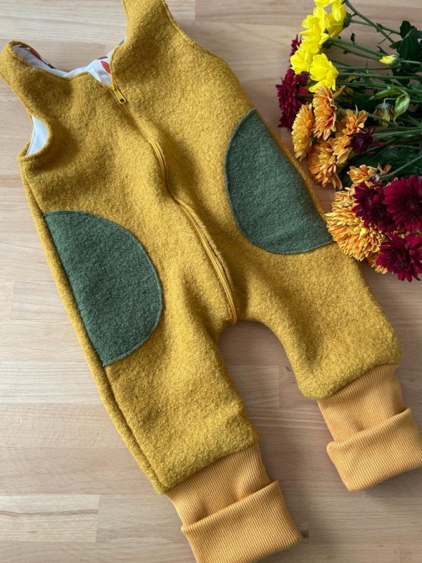 Sac de dormit - Lana Fiarta