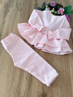 Set Bliss - Bluza si Pantaloni