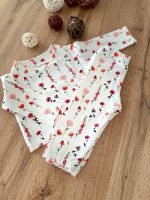 Set Flower | Bluza si Pantaloni