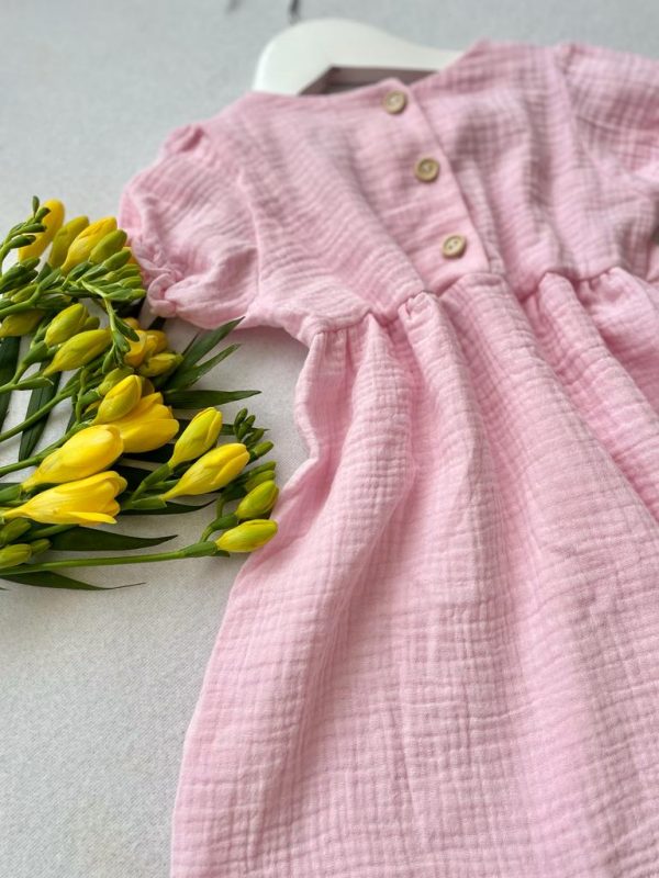 Rochiță Strawberry