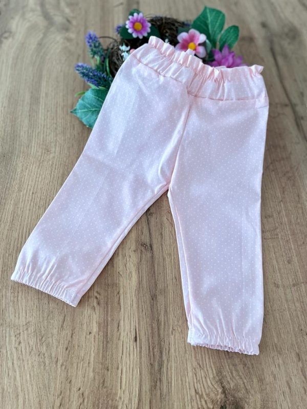 Set Bliss - Bluza si Pantaloni