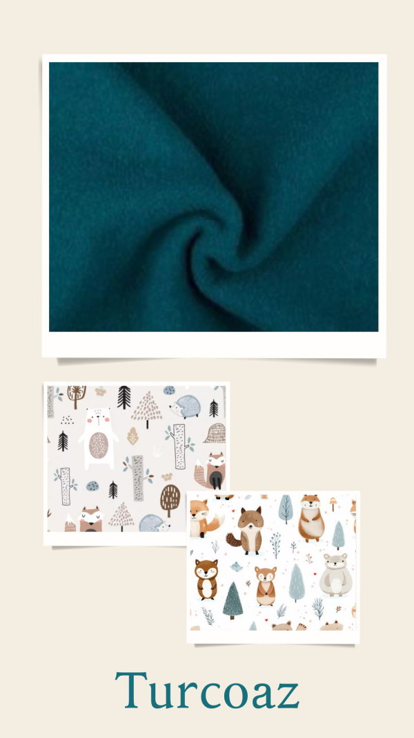 Sac de dormit - Lana Fiarta