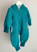 Salopetă din Lână Fiartă