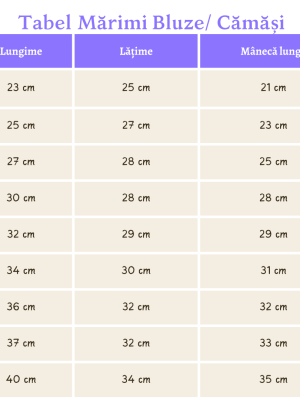 Tabel_Marimi_Museline_Camasi_ Bluze