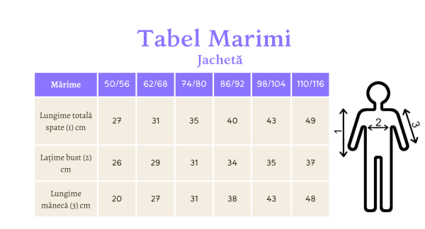 Jacheta - Less Chilly