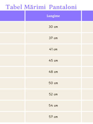 Tabel_Marimi_Museline_Pantaloni